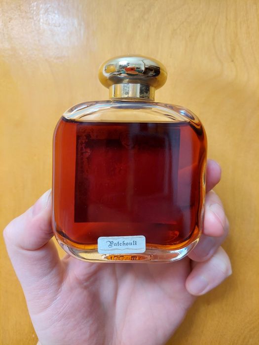 Patchouli Santa Maria Novella EDC 100 ML