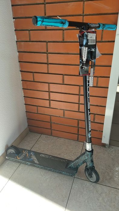 Самокат BestScooter