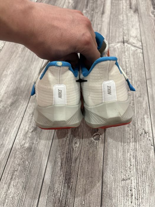 Кросівки Nike Zoom pegasus