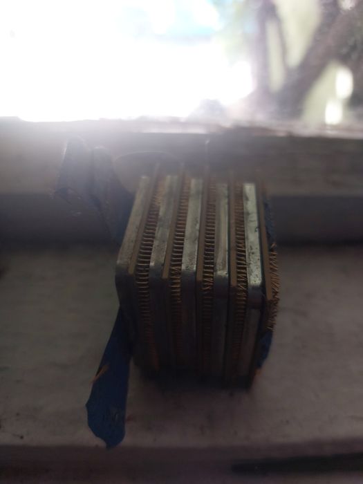 Продам процессоры и оперативки пк