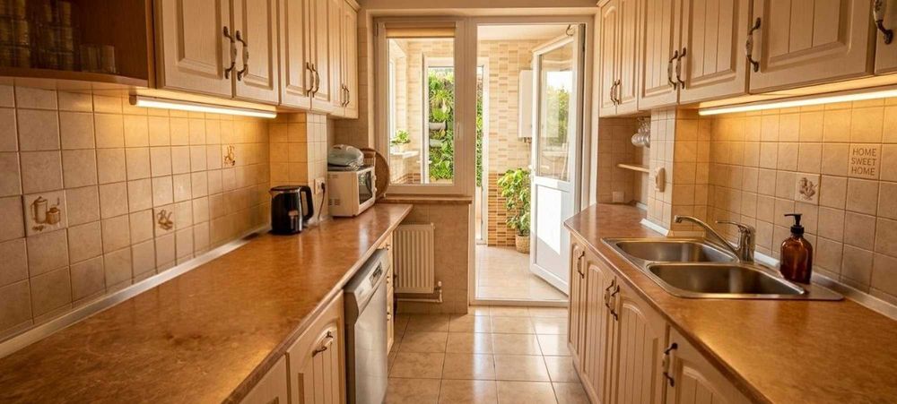 Продам затишний таунхаус 218 м². Власник, БЕЗ %