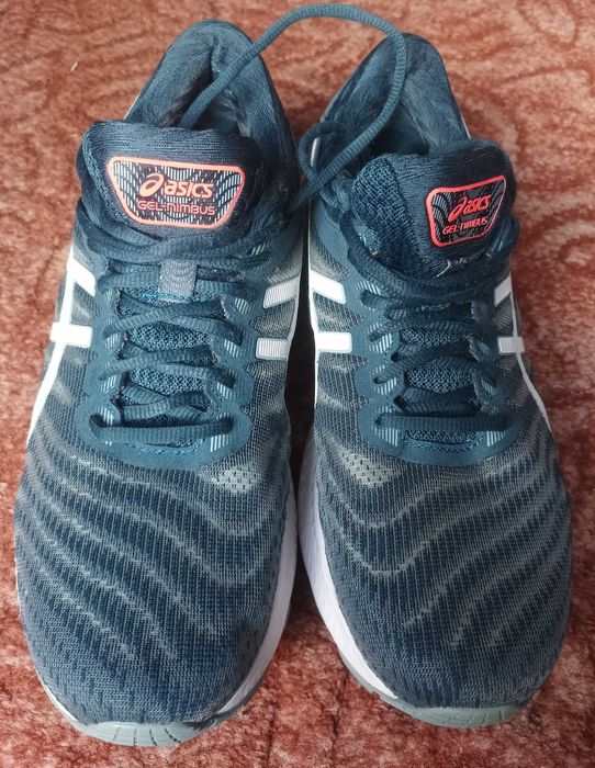 Asics Gel Nimbus 22