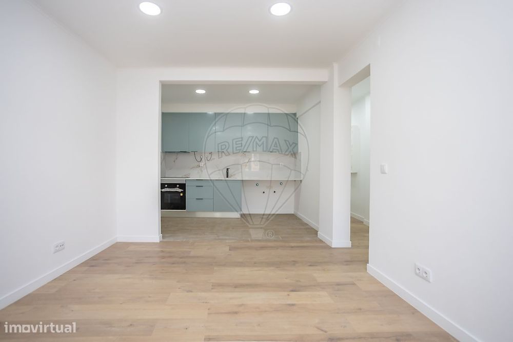 Apartamento T0 para venda