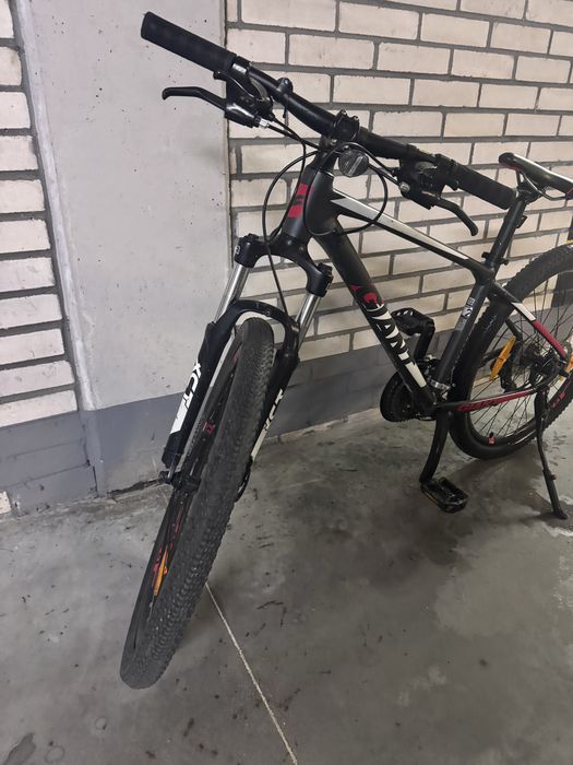 Giant ATX rozmiar XS koła 28
