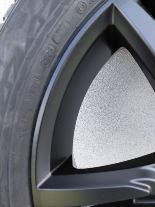Koła Volvo xc60 19 cali zimowe FV23%