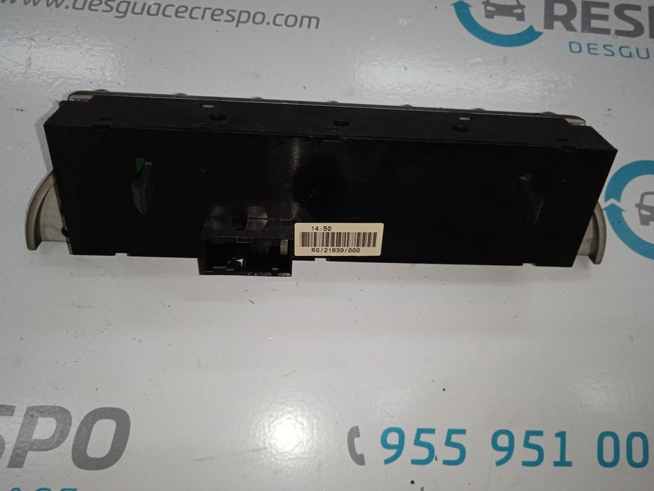 Comandos Multifunções Mini Mini R50R53