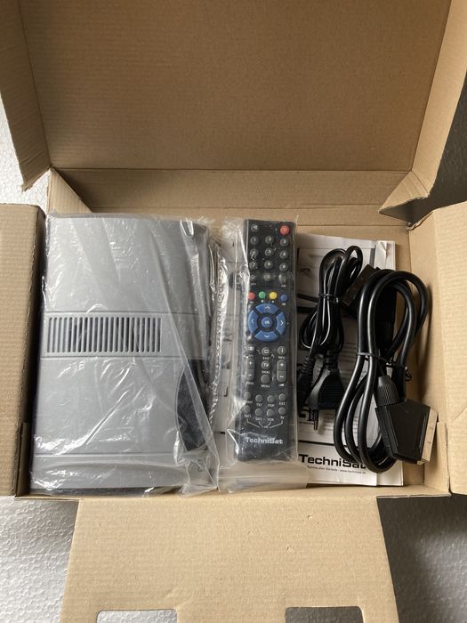 TechniSat Digit S2e