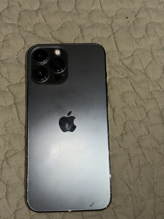 Iphone 13 pro max 256 GB