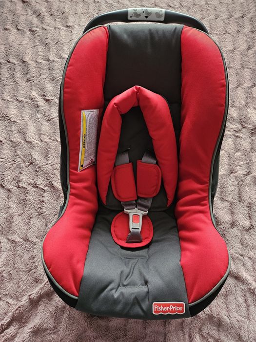 Fotelik samochodowy nosidełko 0-13