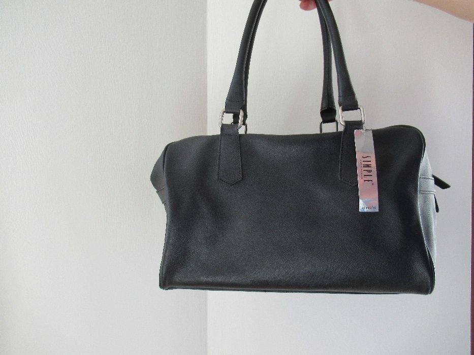 Simple  torebka damska