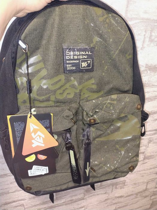 Продам новий рюкзак