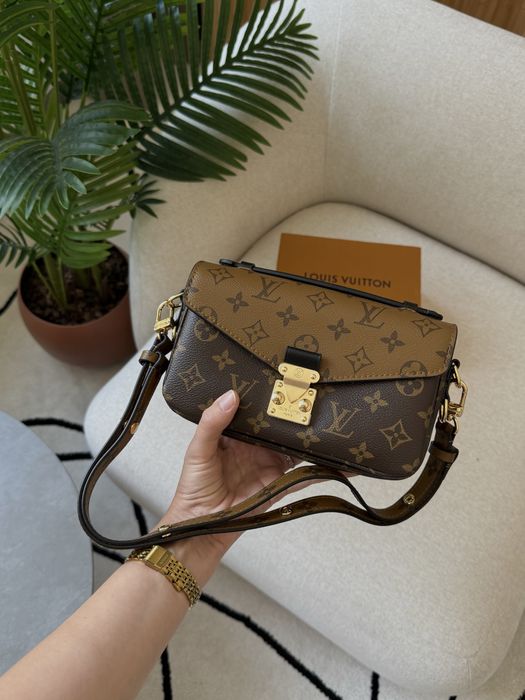 Сумка Louis vuitton metis