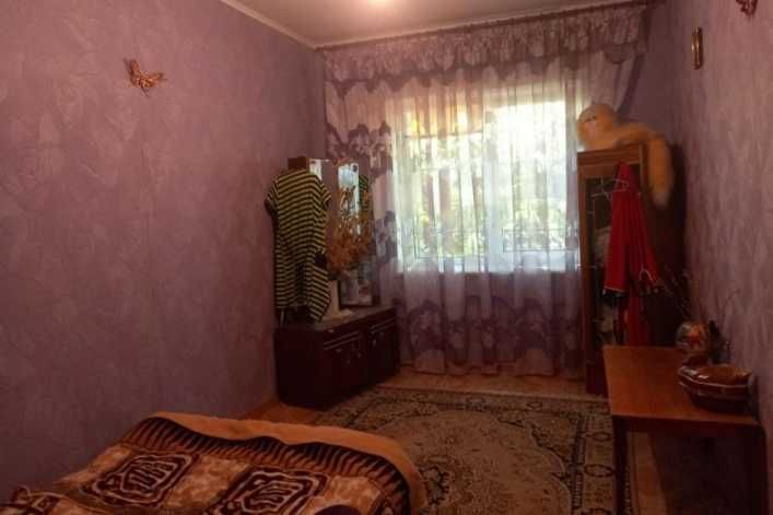 Продается капитальный 2-х этажный дом в с. Светлое