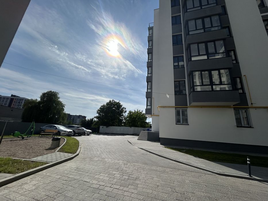 3-rooms apartment apartment by the address st. Staroznesenska ul (area 78 m²) - Atlanta.ua - photo 8