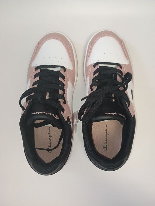Champion Rebound 2.0 Low