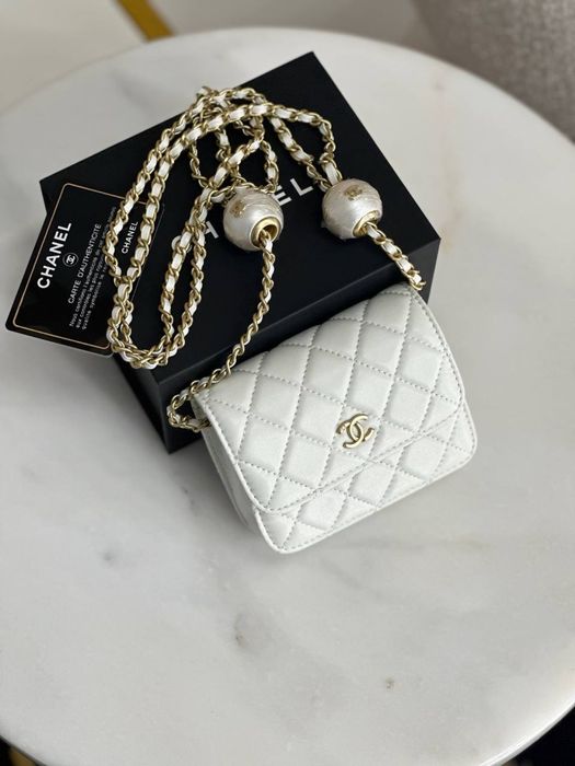 Сумка Chanel mini