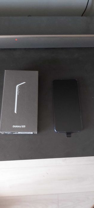 Telefon samsung s25 5g