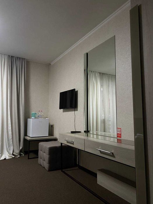 Продається апартамент в Готелі в Центрі Буковелю