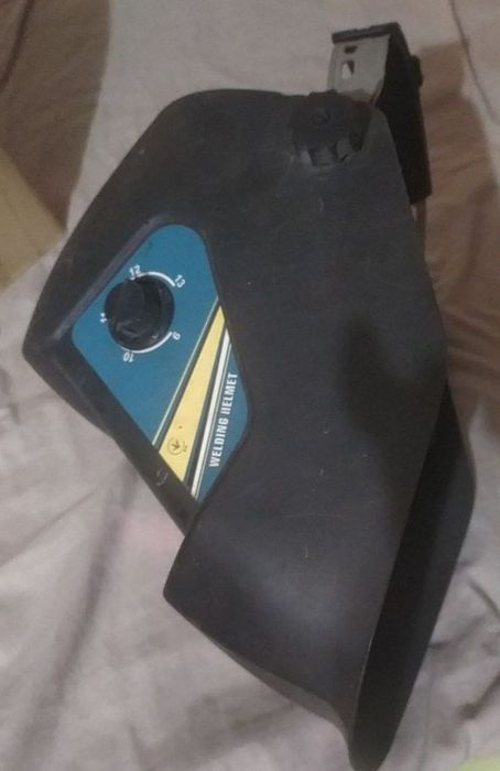 Распродажа до 30 05 сварочная маска хамелеон 300 грн