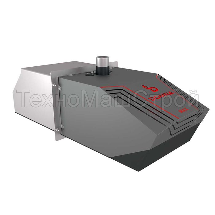 Пелетний пальник / Пеллетная горелка "DOMNA"- 250.