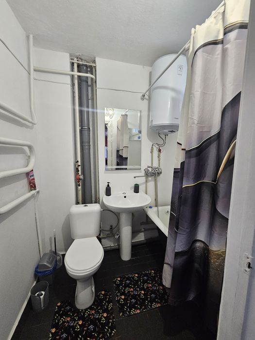 ВІльна.Подобово Однокімнатна квартира в центрі Миколаєва
