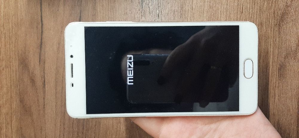 Meizu M5 note телефон