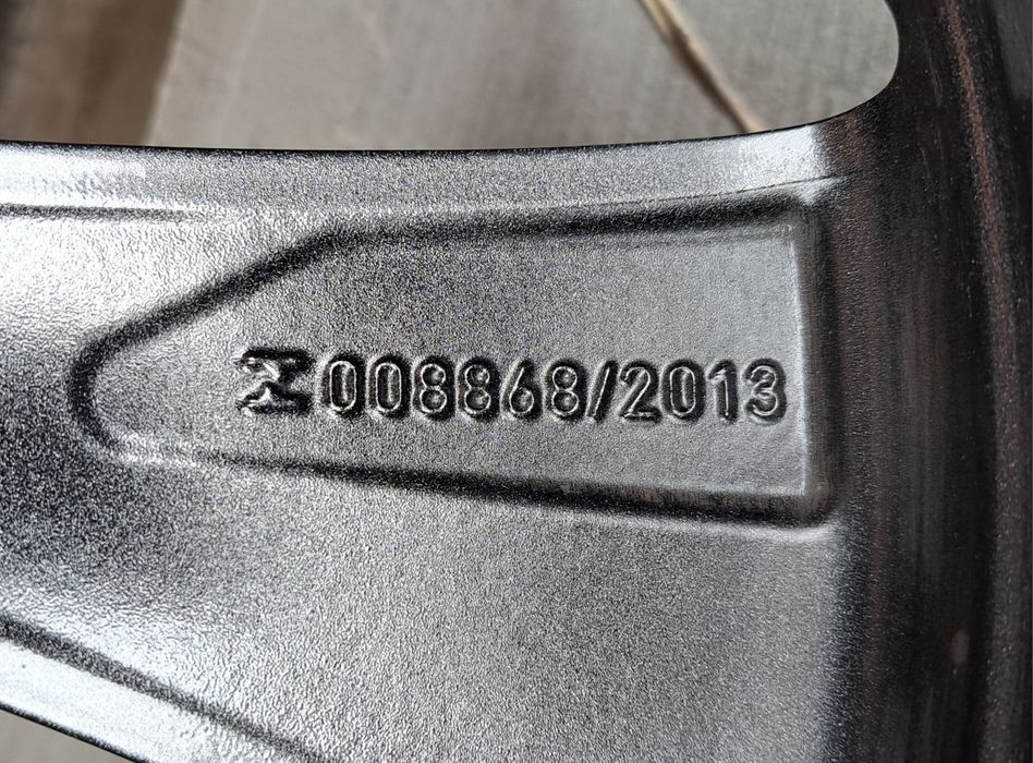 Koła Audi/VW 225/55 R18