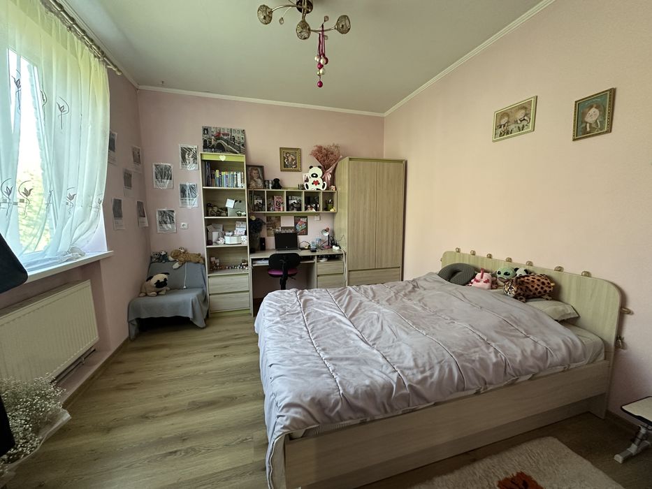 Терміновий продаж будинку Сокільники 295 м² 10 сот