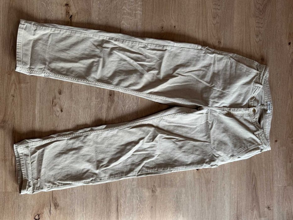 Spodnie Carhartt WIP