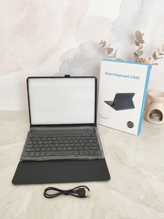 Etui z klawiaturą Bluetooth do Redmi Pad 10.61"
