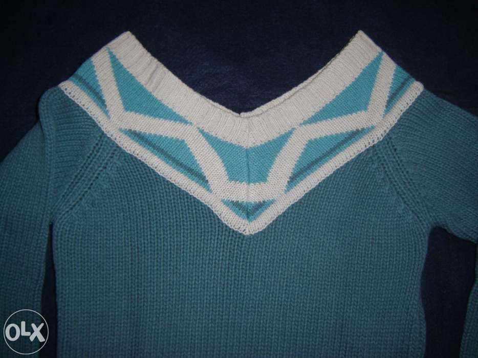 camisola malha salsa