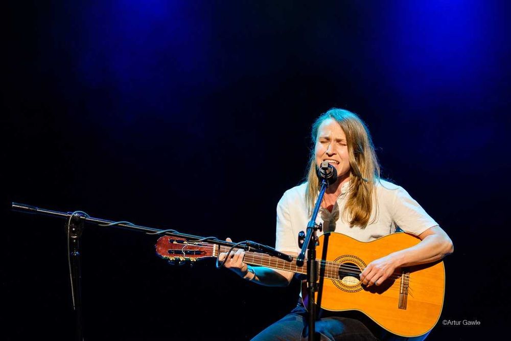 Nauka gry na gitarze