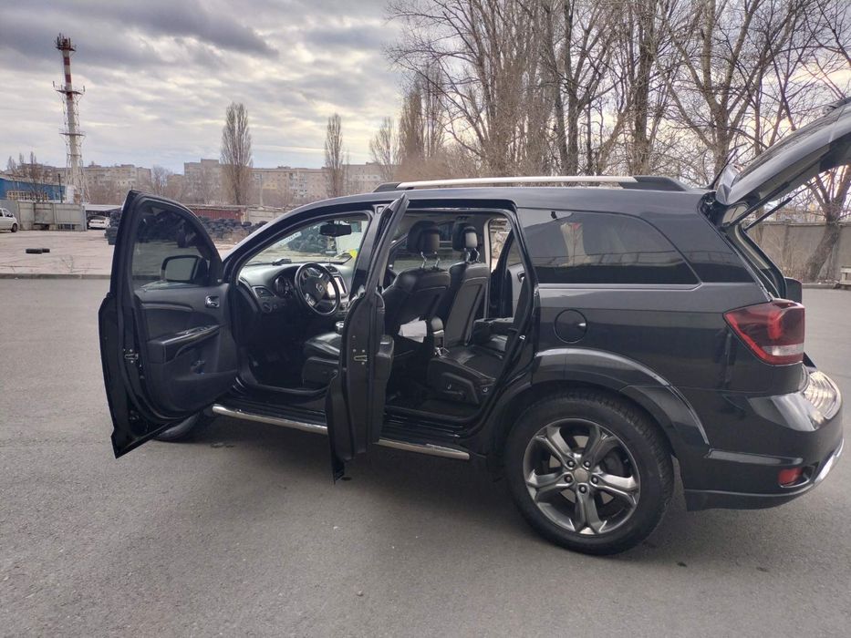 Продам Додж Красовер