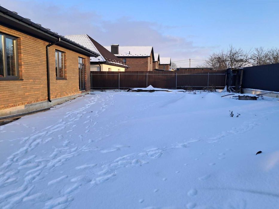 Продаж одноповерхового тауна на Вінницьких Хуторах