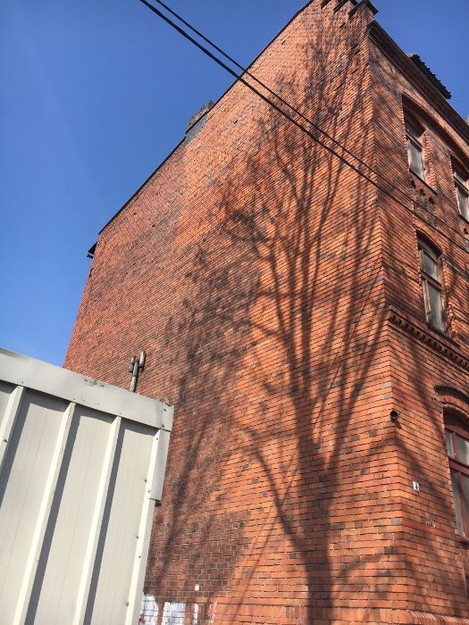 Piaskowanie i Sodowanie cegły klinkieru piaskowca elewacji ceglanej