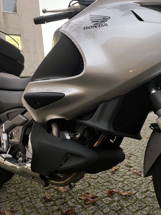 Honda Deauville NT700VA