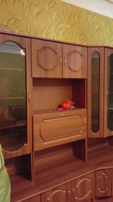 Продам стенку Атос