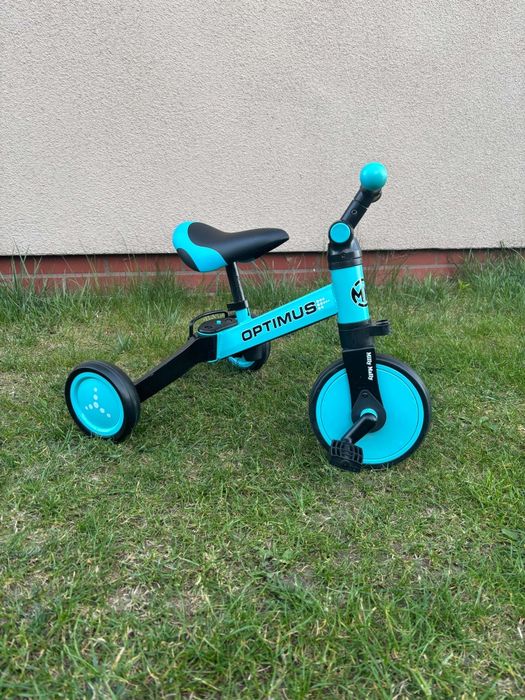 Rower dziecięcy optimus