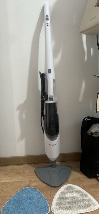 Mop a Vapor- SilverCrest