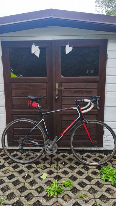 Rower szosowy Giant Defy 3 composite