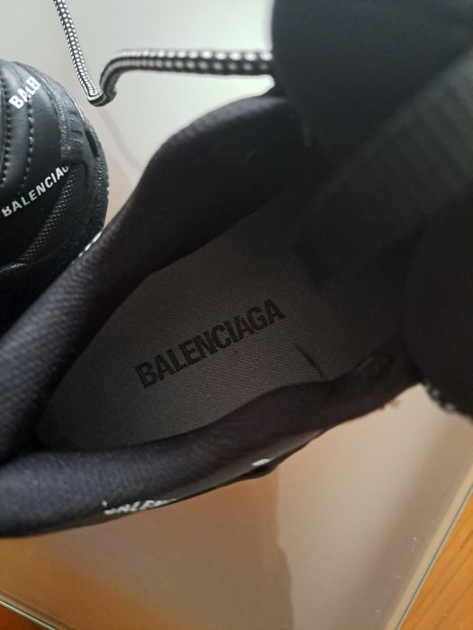 Sapatilhas Balenciaga