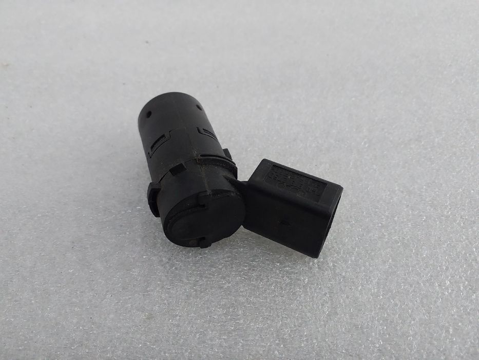 Sensor de estacionamento trás AUDI A3 (8P1)