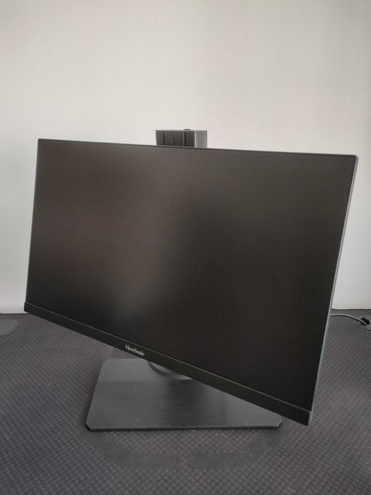 ViewSonic XG2405 24" 144Hz IPS 1ms FreeSync – Como Novo