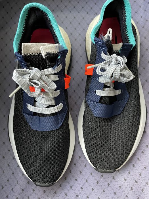 Sapatilhas adidas POD tamanho 38 usadas 1 semana