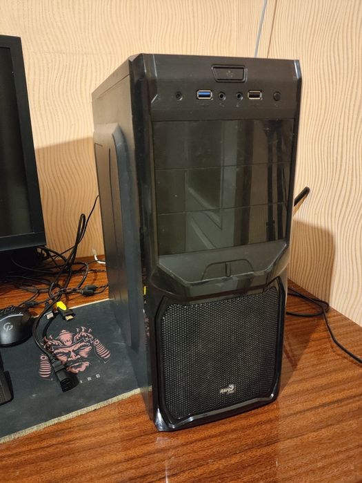 Компьютер GTX1060/I5/16 GB/256ssd