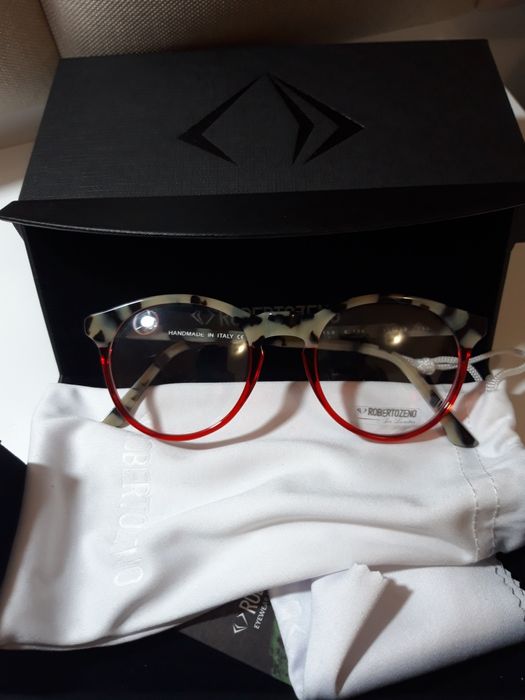 Óculos Robertozeno V1