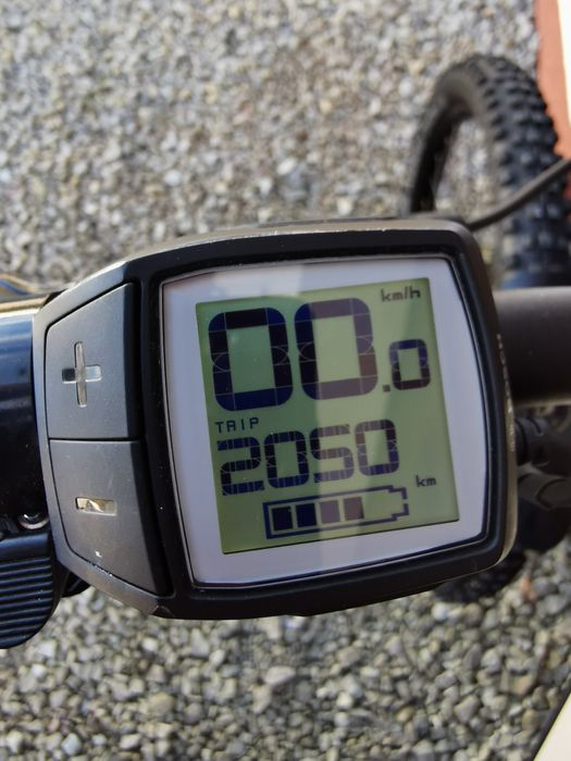 Focus Sam2 6.8, L, Full MTB, ebike, elektryczny, Cube, Giant, Ghost,