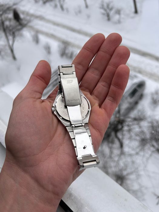 Годинник Casio EFB-108D-7AVUEF