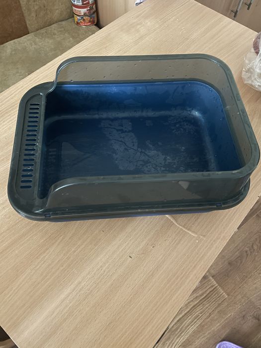 Лоток для котов