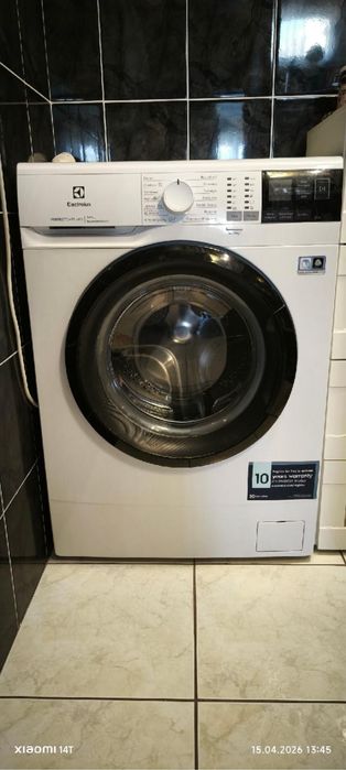 Pralka Electrolux Perfectcare